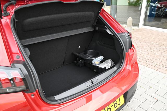 Peugeot 208 1.2 PureTech Active airco navi