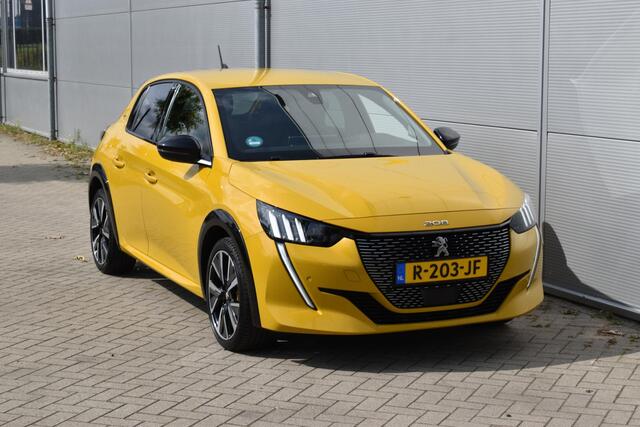 Peugeot 208 1.2 PureTech GT-Line