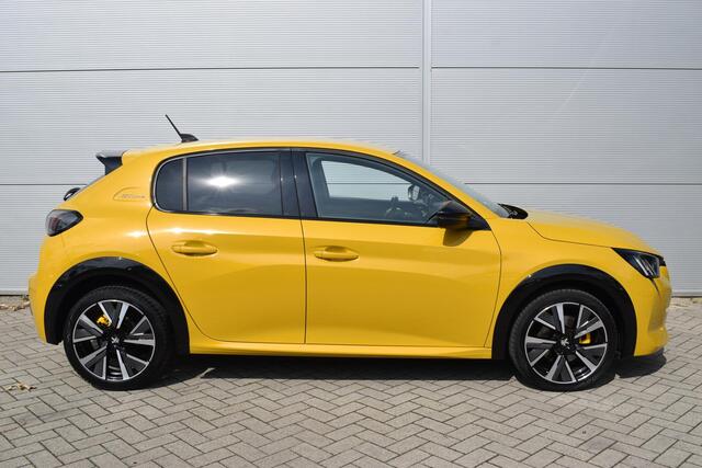 Peugeot 208 1.2 PureTech GT-Line