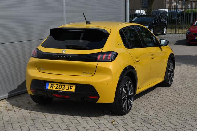 Peugeot 208 1.2 PureTech GT-Line