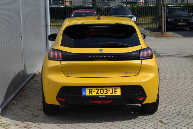 Peugeot 208 1.2 PureTech GT-Line