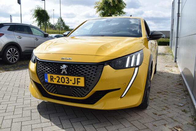 Peugeot 208 1.2 PureTech GT-Line
