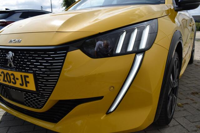 Peugeot 208 1.2 PureTech GT-Line