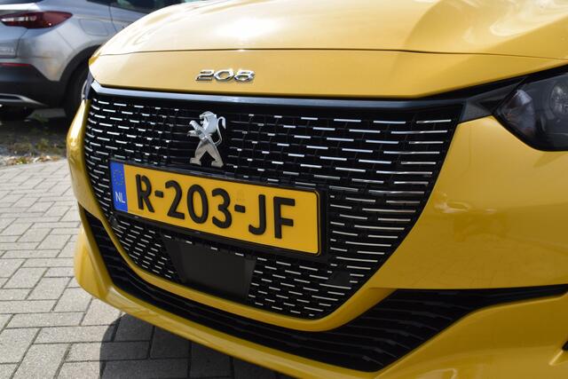 Peugeot 208 1.2 PureTech GT-Line