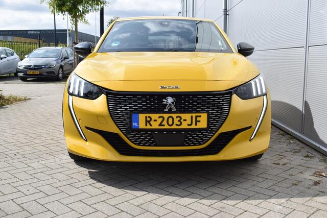 Peugeot 208 1.2 PureTech GT-Line