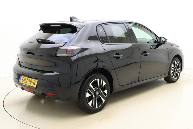 Peugeot 208 1.2 PureTech 100 Allure | Parkeercamera/-sensoren (achter) | Navigatie | Climate Control | Apple Carplay / Android Auto | DAB |