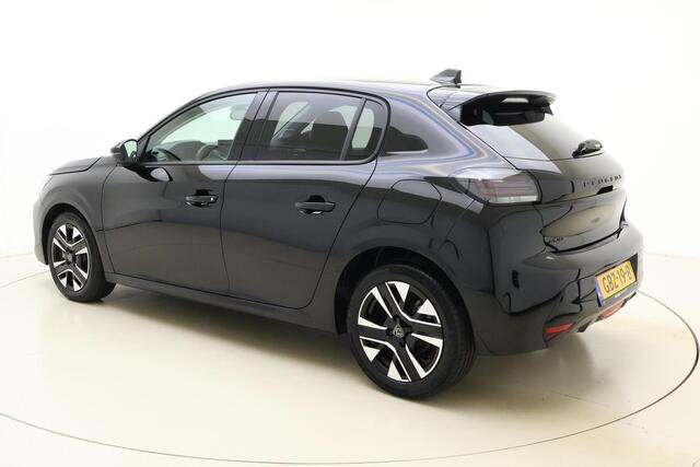 Peugeot 208 1.2 PureTech 100 Allure | Parkeercamera/-sensoren (achter) | Navigatie | Climate Control | Apple Carplay / Android Auto | DAB |