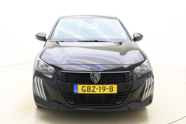 Peugeot 208 1.2 PureTech 100 Allure | Parkeercamera/-sensoren (achter) | Navigatie | Climate Control | Apple Carplay / Android Auto | DAB |