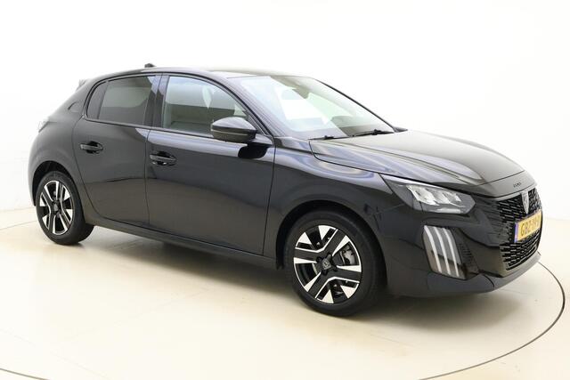 Peugeot 208 1.2 PureTech 100 Allure | Parkeercamera/-sensoren (achter) | Navigatie | Climate Control | Apple Carplay / Android Auto | DAB |