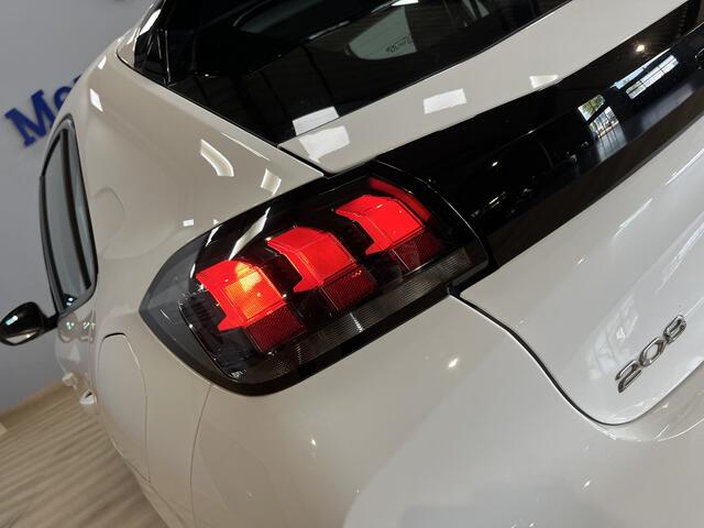 Peugeot 208 1.5 BlueHDi Blue Lease Active Airco | LED | Cruise Control | Parkeersensoren | NAP | DAB | Isofix | Apple Carplay