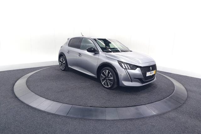 Peugeot 208 PureTech 131 EAT8 GT | Camera | Dodehoekdetectie | Navigatie | Carplay
