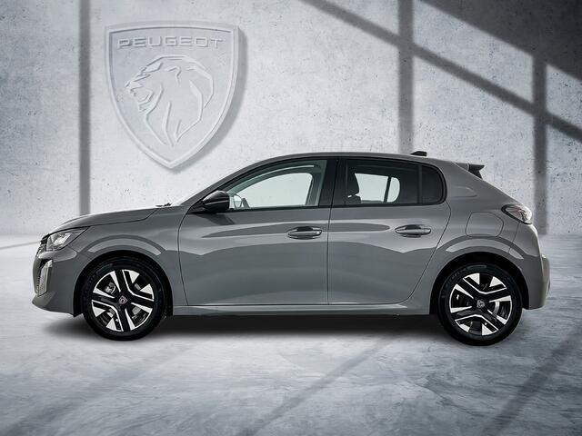 Peugeot 208 100pk Allure |