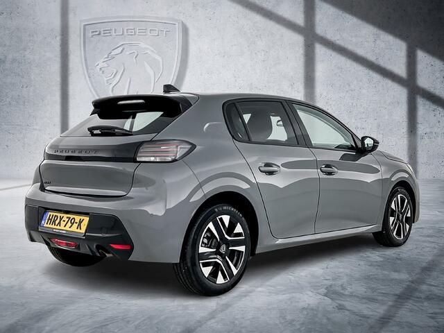 Peugeot 208 100pk Allure |