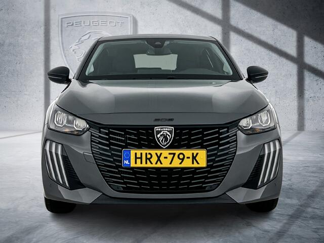 Peugeot 208 100pk Allure |
