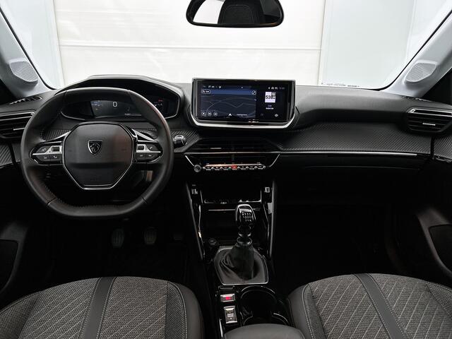 Peugeot 208 100pk Allure |