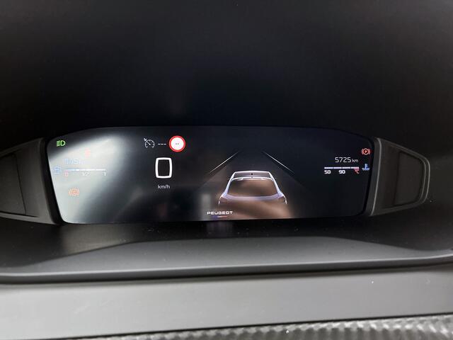 Peugeot 208 100pk Allure |