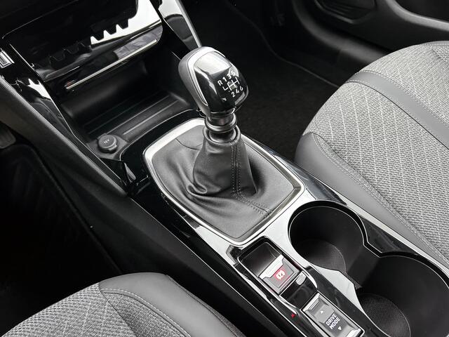 Peugeot 208 100pk Allure |