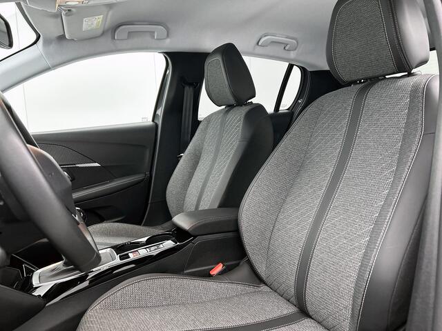 Peugeot 208 100pk Allure |