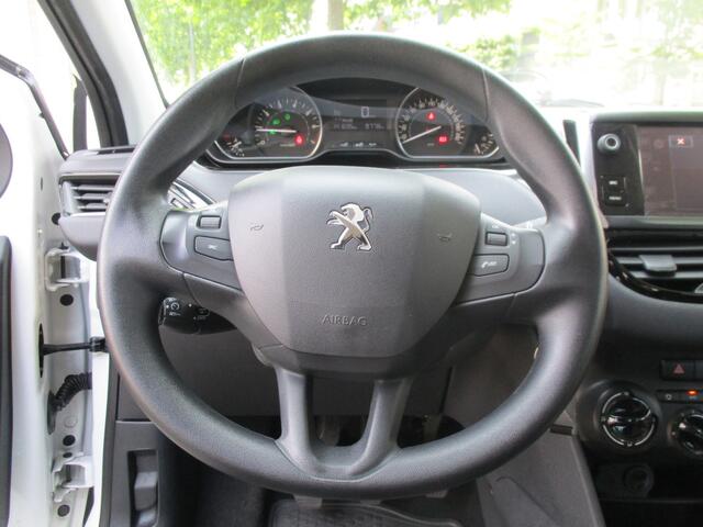 Peugeot 208 1.2 PureTech Blue Lion 5-drs / AIRCO / NAVI / 141dkm