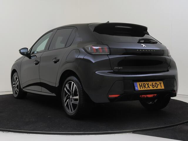 Peugeot 208 1.2 PureTech Allure Pack | Navigatie | Stoelverwarming | Adaptive Cruise Control