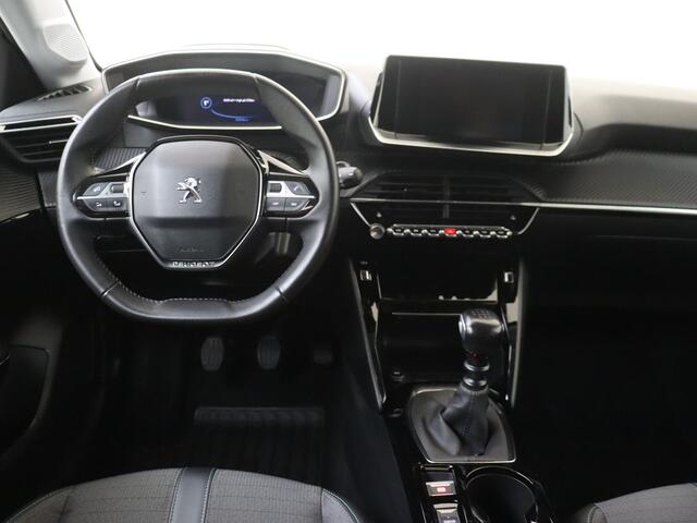 Peugeot 208 1.2 PureTech Allure Pack | Navigatie | Stoelverwarming | Adaptive Cruise Control