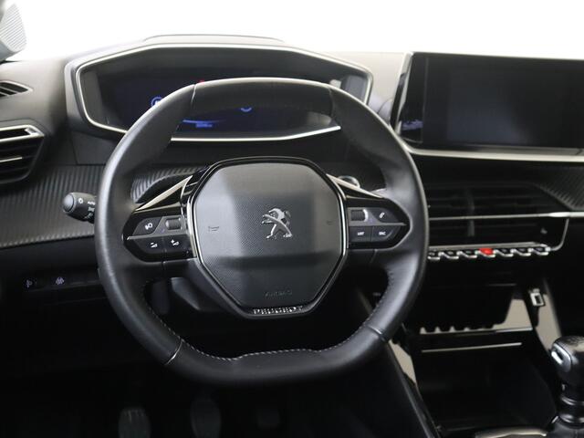 Peugeot 208 1.2 PureTech Allure Pack | Navigatie | Stoelverwarming | Adaptive Cruise Control