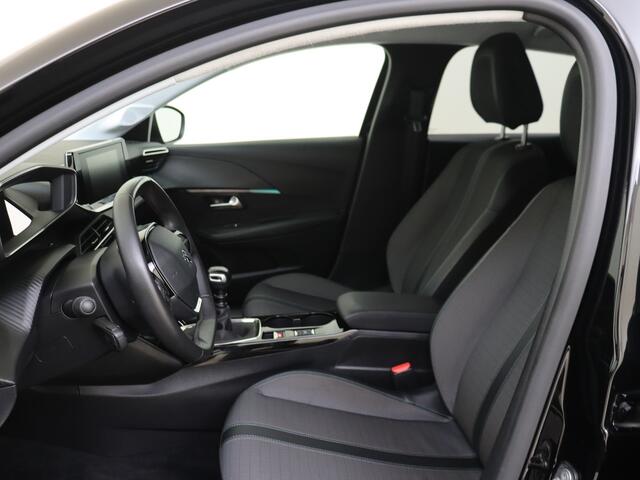 Peugeot 208 1.2 PureTech Allure Pack | Navigatie | Stoelverwarming | Adaptive Cruise Control