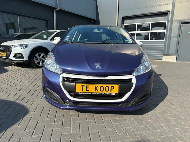 Peugeot 208 1.2 PureTech Access Airco