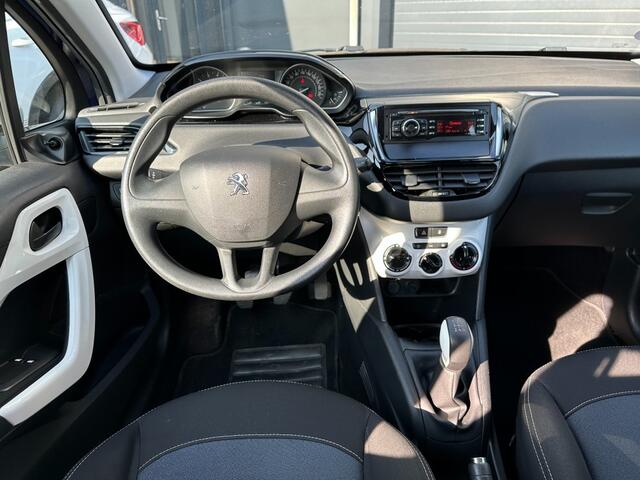 Peugeot 208 1.2 PureTech Access Airco