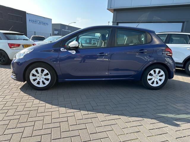 Peugeot 208 1.2 PureTech Access Airco