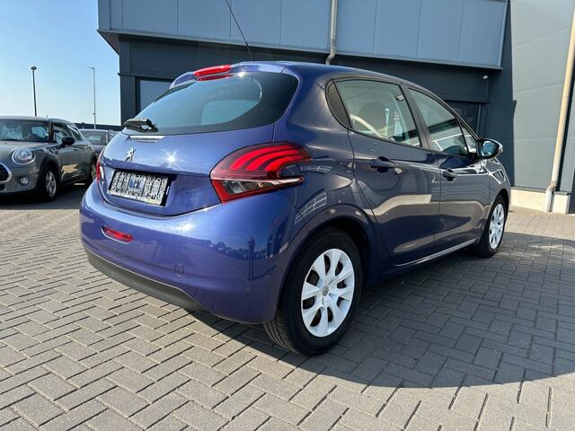 Peugeot 208 1.2 PureTech Access Airco