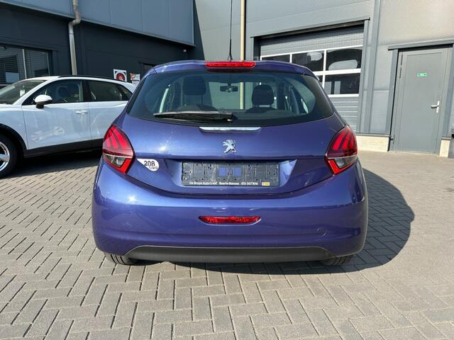 Peugeot 208 1.2 PureTech Access Airco
