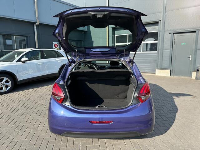 Peugeot 208 1.2 PureTech Access Airco