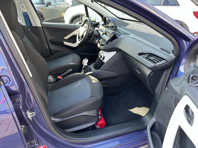 Peugeot 208 1.2 PureTech Access Airco