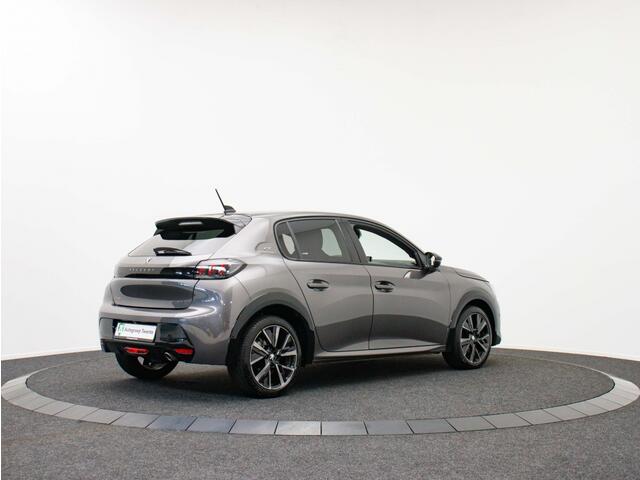 Peugeot 208 1.2PT 100PK GT | Private Lease 399,- | Achteruitrijcamera | Park