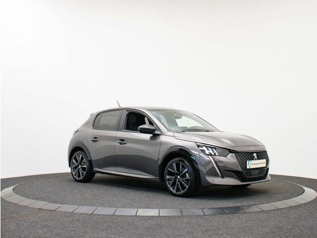 Peugeot 208 1.2PT 100PK GT | Private Lease 399,- | Achteruitrijcamera | Park