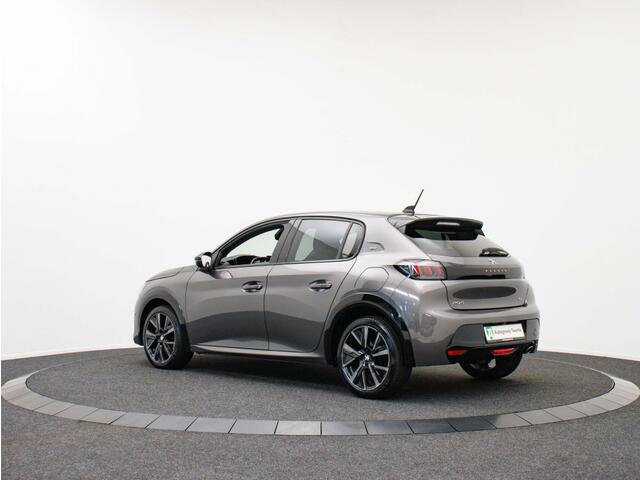 Peugeot 208 1.2PT 100PK GT | Private Lease 399,- | Achteruitrijcamera | Park