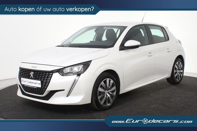 Peugeot 208 1.2 PureTech Active *1ste Eigenaar*Navigatie*Carplay*Parkassist*