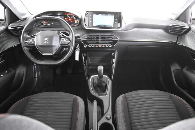 Peugeot 208 1.2 PureTech Active *1ste Eigenaar*Navigatie*Carplay*Parkassist*