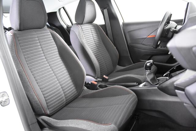 Peugeot 208 1.2 PureTech Active *1ste Eigenaar*Navigatie*Carplay*Parkassist*