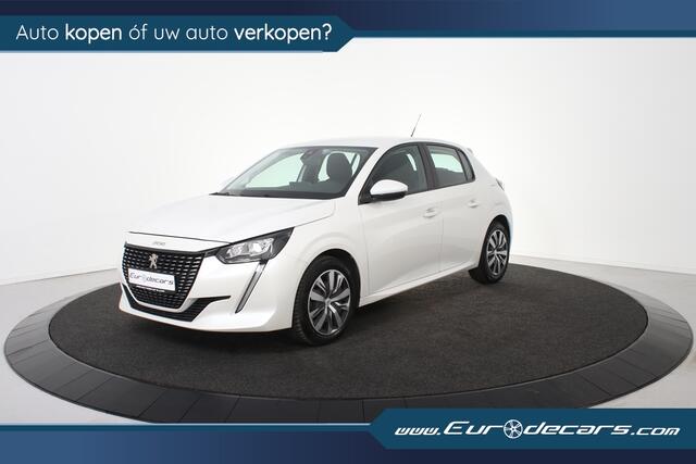 Peugeot 208 1.2 PureTech Active *1ste Eigenaar*Navigatie*Carplay*Parkassist*