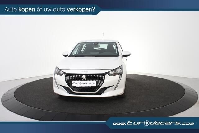 Peugeot 208 1.2 PureTech Active *1ste Eigenaar*Navigatie*Carplay*Parkassist*