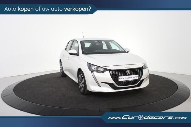 Peugeot 208 1.2 PureTech Active *1ste Eigenaar*Navigatie*Carplay*Parkassist*