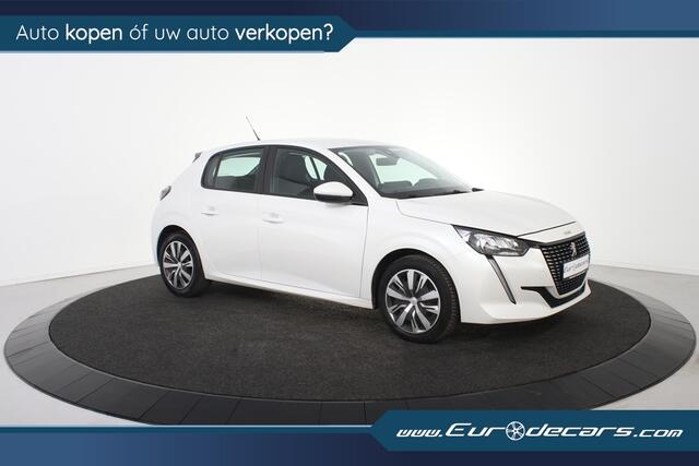 Peugeot 208 1.2 PureTech Active *1ste Eigenaar*Navigatie*Carplay*Parkassist*