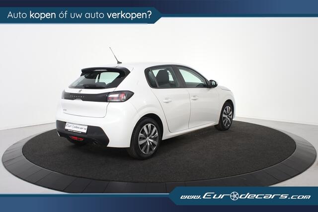 Peugeot 208 1.2 PureTech Active *1ste Eigenaar*Navigatie*Carplay*Parkassist*