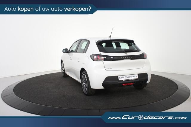 Peugeot 208 1.2 PureTech Active *1ste Eigenaar*Navigatie*Carplay*Parkassist*