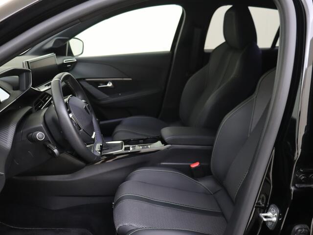 Peugeot 208 1.2 PureTech 100PK GT | Navigtie | Camera | Keyless start | Parkeerhulp |