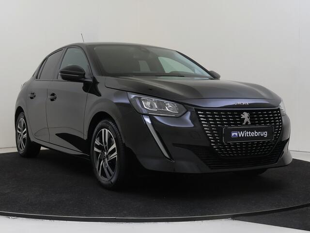 Peugeot 208 1.2 100PK PureTech Allure Pack | Parkeerhulp | Camera | Climate control |