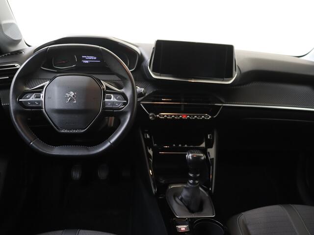 Peugeot 208 1.2 100PK PureTech Allure Pack | Parkeerhulp | Camera | Climate control |