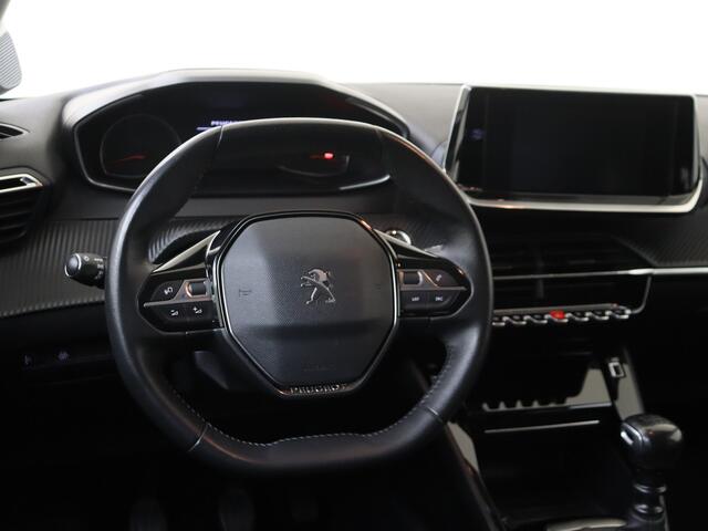 Peugeot 208 1.2 100PK PureTech Allure Pack | Parkeerhulp | Camera | Climate control |